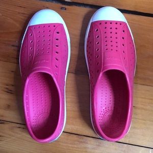 Natives in great condition